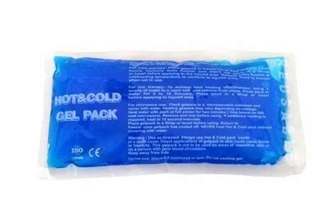 Relief Reusable Hot And Cold Gel Pack At Rs Pack Hot Cold Pack In Gurugram ID