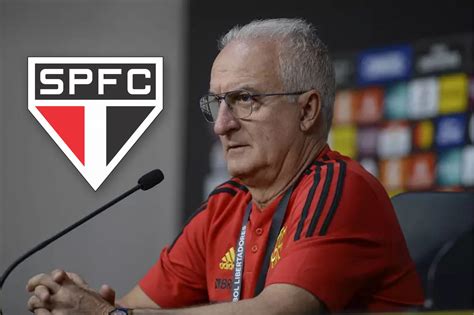 Araraquarense Dorival Júnior é o novo técnico do São Paulo Portal