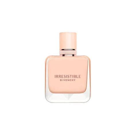 Irresistible Nude Velvet Eau De Parfum Ml De Givenchy PerfumesCanarias