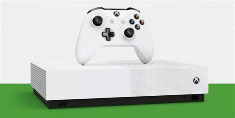 Xbox One S All Digital Edition Vale A Pena A Compra TargetHD Net