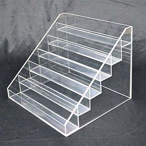 Acrylic Display Stand Color Transperant At Rs 1000 In Pune ID 378473