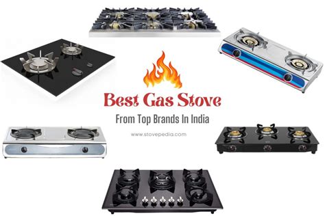 10 Best Gas Stoves In India 2024 Reliable Brands You Can Trust