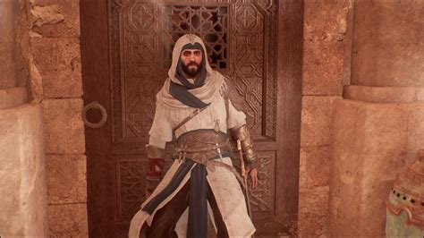 All Assassins Creed Mirage Stealth Tools And How To Obtain Them Destructoid