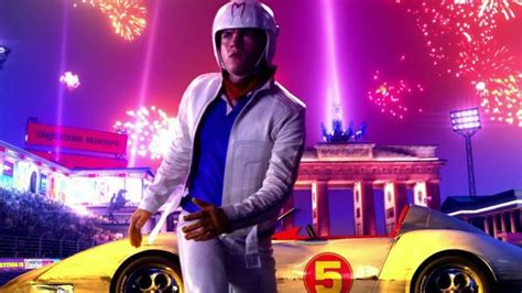 34 Facts About The Movie Speed Racer