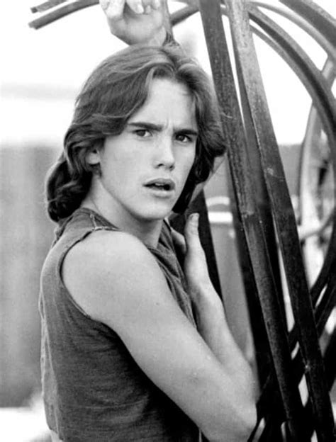 20 Photos Of Matt Dillon When He Was Young