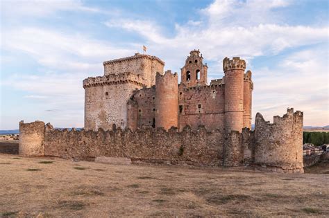 Los Pueblos M S Bonitos De Segovia