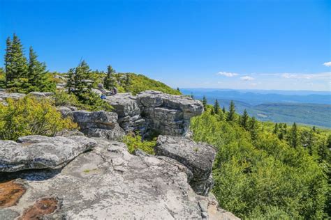 6 Iconic West Virginia Views And The Top Ways To Experience Them Almost