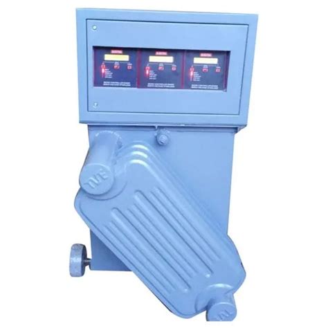 Servo Voltage Stabilizer At Inr In Pune Maharashtra Electra