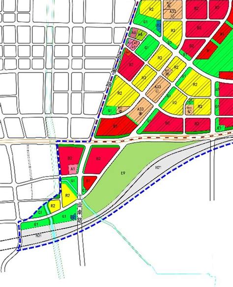 重磅，济钢片区规划公示了！建大型公园、工业南路改线片区拆迁如火如荼 拆迁 新浪新闻