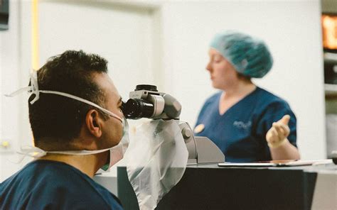 Understanding Laser eye surgery and finding the best surgeons