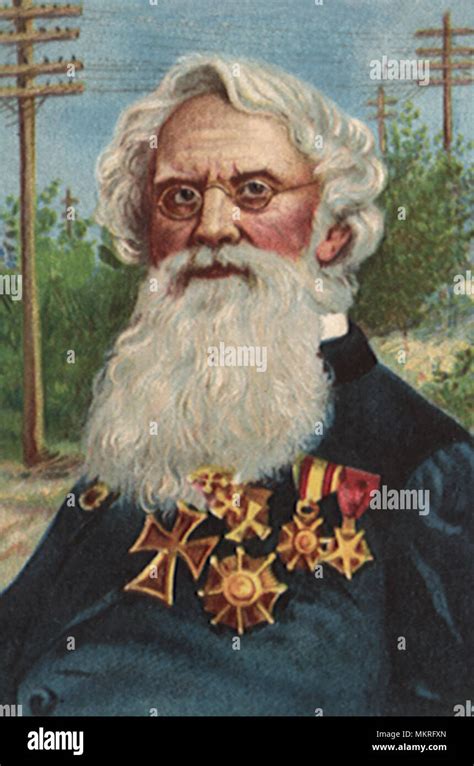 Samuel Morse And Telegraph Hi Res Stock Photography And Images Alamy