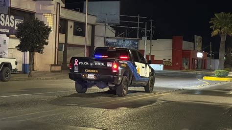 Polic A Del Estado Decomisa Cargamento De Droga En La Autopista Torre N