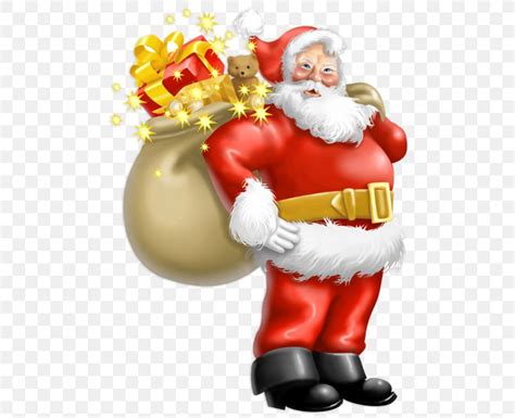 Cute Santa Claus Png Clip Art Library The Best Porn Website