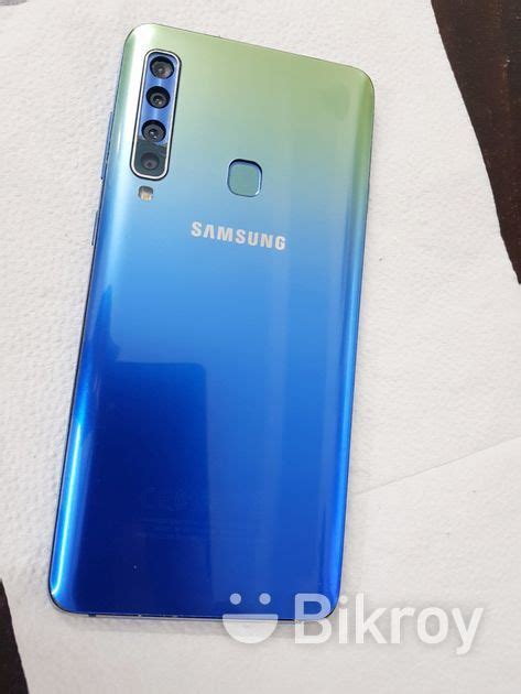 Samsung Galaxy A Used For Sale In Mohammadpur Bikroy