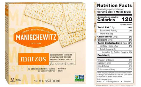 Low Sodium Crackers You Can Find At The Grocery Store