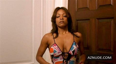 KELLITA SMITH Nude AZNude