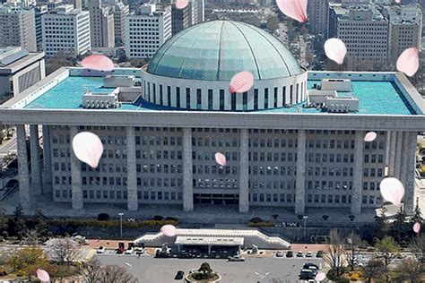 85 가 험지보단 양지로 꽃길만 걸으려는 비례 의원들 한국일보