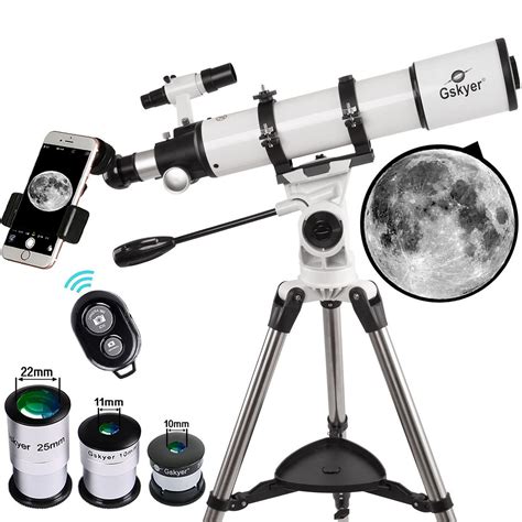 Best Handheld Telescope For Astronomy Top Picks For 2024 Universe