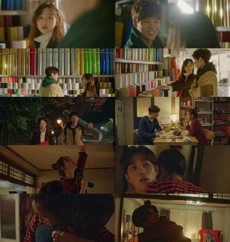 Korean Drama Spoiler Dear My Room Episodes 2 And 3 Screenshots