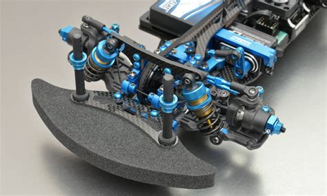 Tamiya Trf Thread Page R C Tech Forums