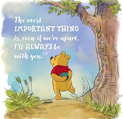 Winnie The Pooh Quotes - Inspiration