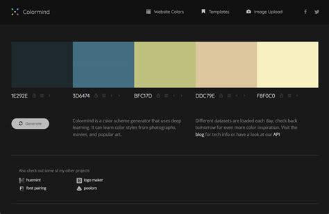 12 Great Data Visualization Color Palettes To Use