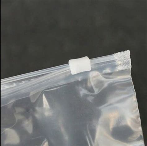 Ldpe Ziplock Slider Bag At Rs 2 Piece In Ahmedabad Id 23595029173