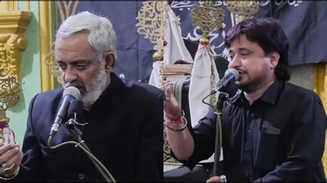 Live Qadeem Majlis E Aza Salana Safar Husainiya Inayath Jung