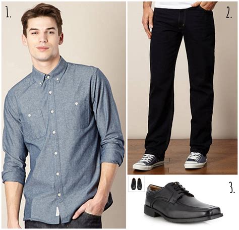 Date Outfits For Men Best Outfits For Men To Wear On A Date