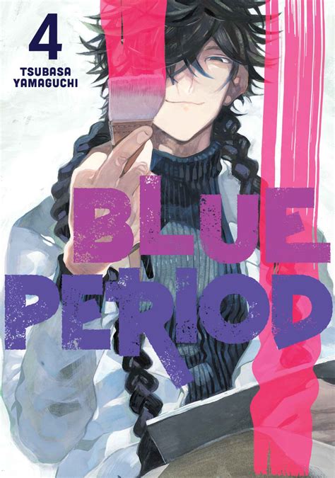 Blue Period – Kodansha – By Tsubasa Yamaguchi | Digital manga series