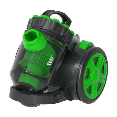 Пылесос Blackton Bt VC1604C черный-зеленый 86194691 - выгодная цена ...