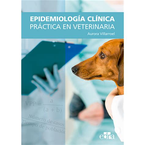 Epidemiología Clínica Práctica en Veterinaria Livros técnicos de