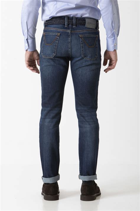 Jeans Per Uomo Jeckerson Ai 19 20 Rione Fontana