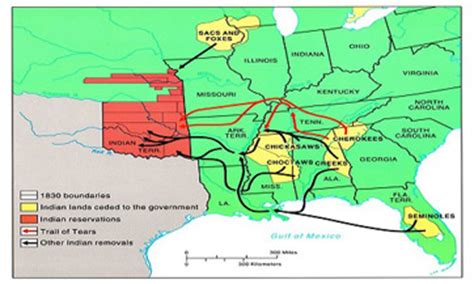 Chickasaw Tribe: History & Facts | Study.com