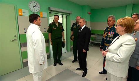 Военно-медицинская академия (ВМА) им. С.М.Кирова — Dugal