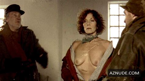 Linda Thorson Naked Telegraph