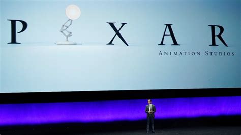 Walt Disney: Pixar cuts 75 jobs, 'Lightyear' execs | CTV News