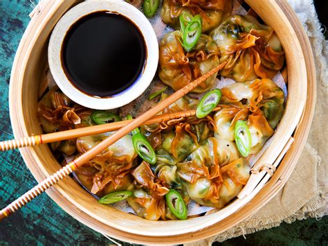 4 Asian Inspired Meals For College Students You Need To Make