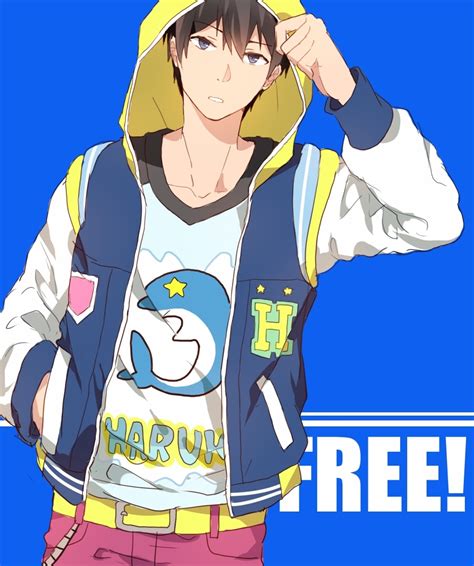 Free! - Free! - Iwatobi Swim Club Photo (34991156) - Fanpop