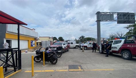 Tras Persecuci N Policial Logran Recuperar Motocicleta Robada En Puerto