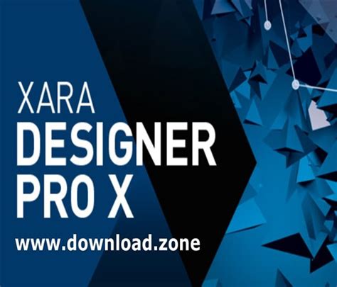 Xara Designer Pro X Photo Editing Software Free Download For Windows