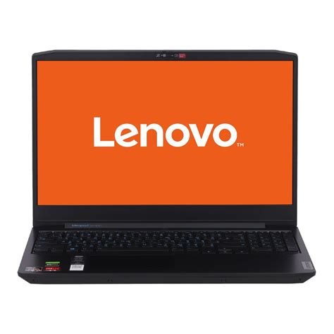 Notebook Lenovo Ideapad Gaming Arh Ey Wta