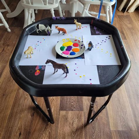 Eyfs Tuff Tray Artofit