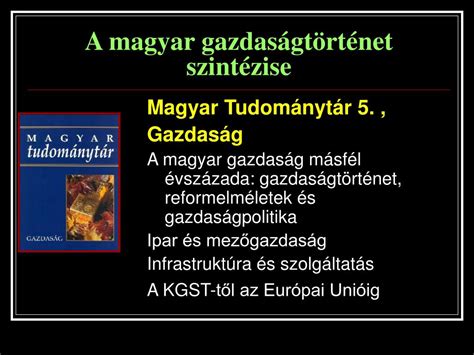 PPT A LEGFONTOSABB REFERENSZ MUNKÁK PowerPoint Presentation free