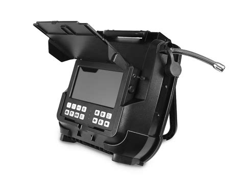 China Sewer Camera Supplier Factory Amjet