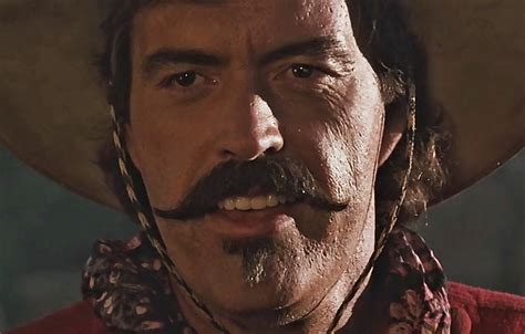 Traces Of Texas On Twitter Actor Powers Boothe As Curly Bill Brocius