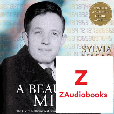 Listen to A Beautiful Mind audiobook free online at zAudiobooks.com