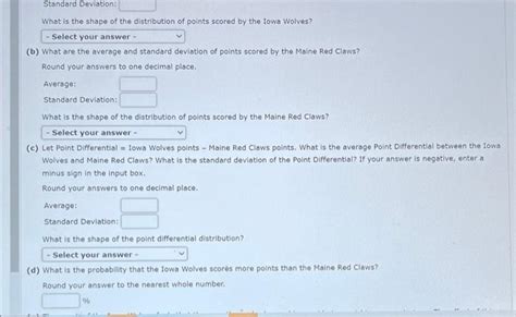 Solved All Answers Were Generated Using 1 000 Trials And Chegg