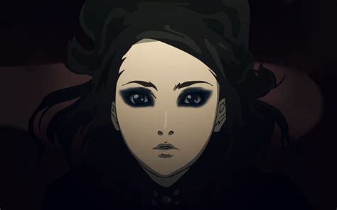 Anime Anime Girls Ergo Proxy Re L Mayer Hd Wallpaper Rare Gallery