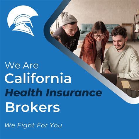 Best Health Insurance Companies California Top 5 2024